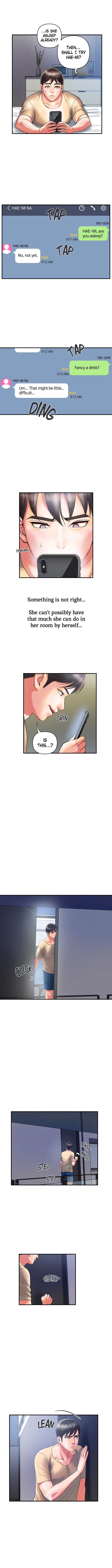 Pheromone - Chapter 18 [photo 10] - MangaPorn