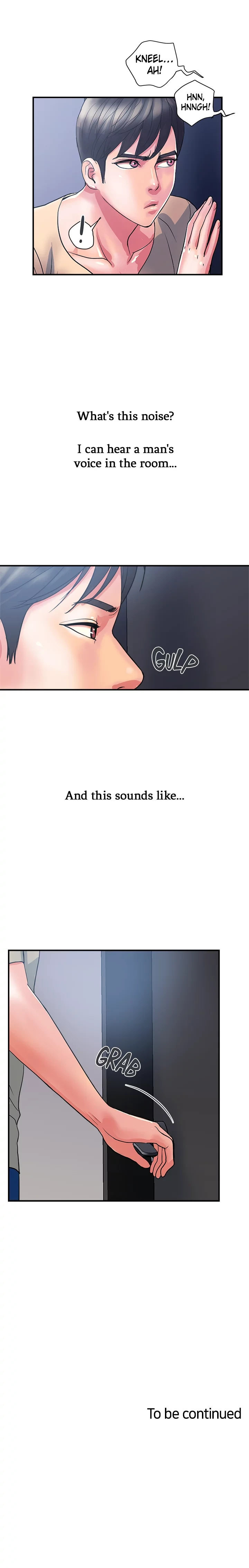 Pheromone - Chapter 18 [photo 11] - MangaPorn