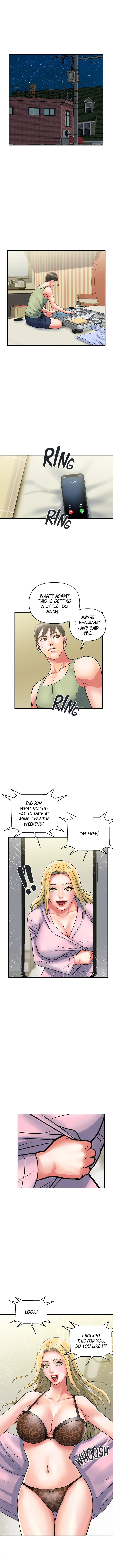 Pheromone - Chapter 18 [photo 3] - MangaPorn