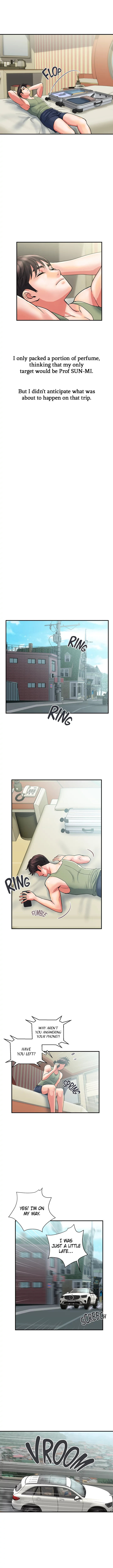 Pheromone - Chapter 18 [photo 5] - MangaPorn