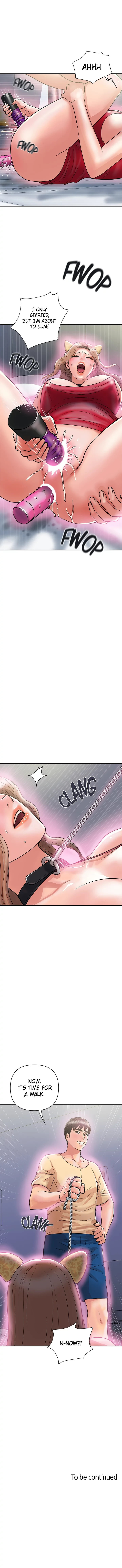 Pheromone - Chapter 19 [photo 12] - MangaPorn