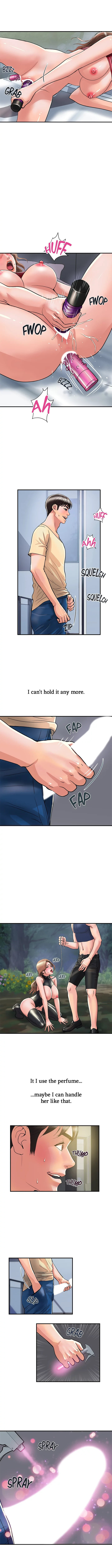 Pheromone - Chapter 19 [photo 5] - MangaPorn