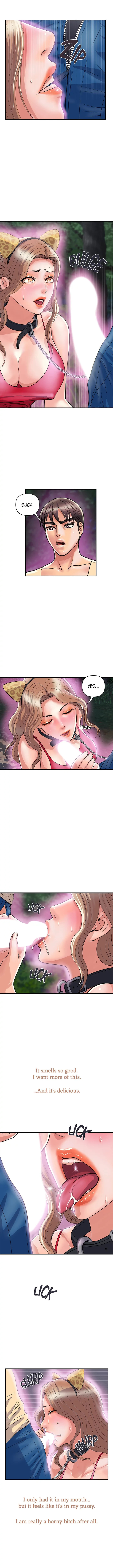 Pheromone - Chapter 20 [photo 10] - MangaPorn