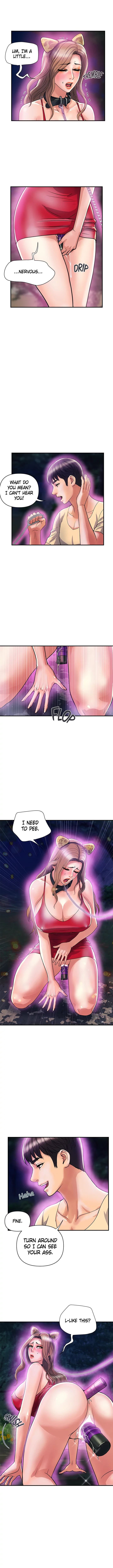 Pheromone - Chapter 20 [photo 4] - MangaPorn