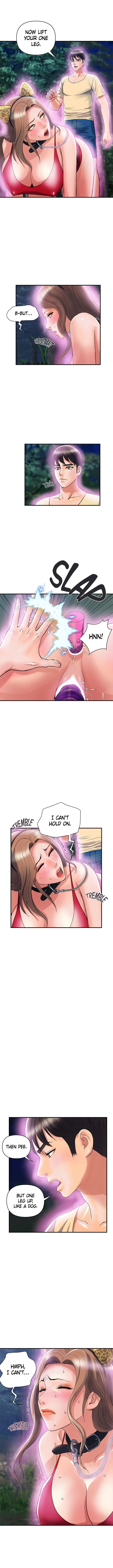 Pheromone - Chapter 20 [photo 5] - MangaPorn