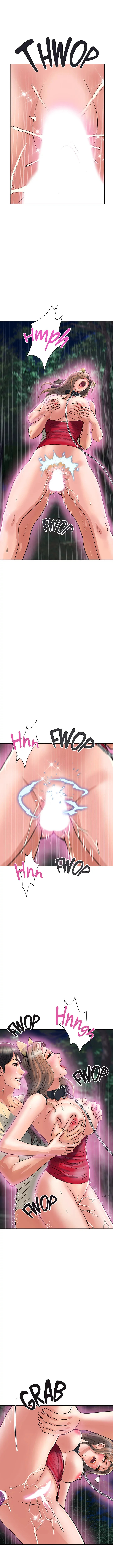 Pheromone - Chapter 21 [photo 6] - MangaPorn