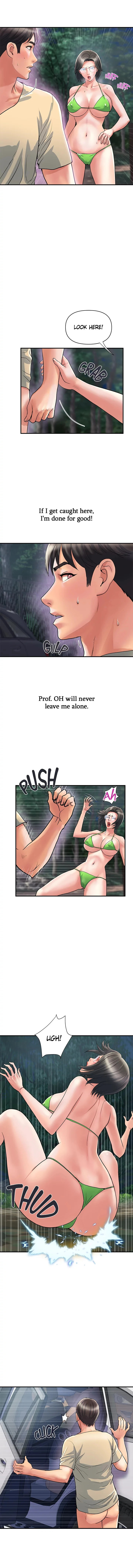 Pheromone - Chapter 22 [photo 2] - MangaPorn