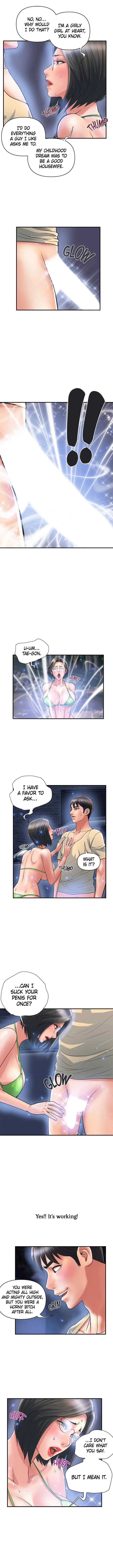 Pheromone - Chapter 22 [photo 5] - MangaPorn