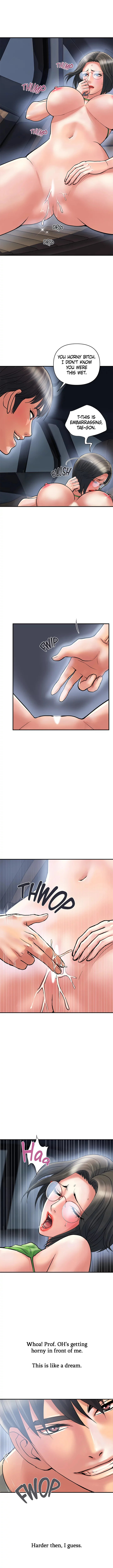 Pheromone - Chapter 22 [photo 9] - MangaPorn