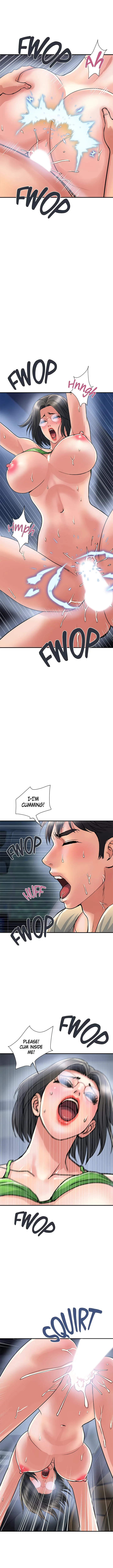 Pheromone - Chapter 23 [photo 10] - MangaPorn