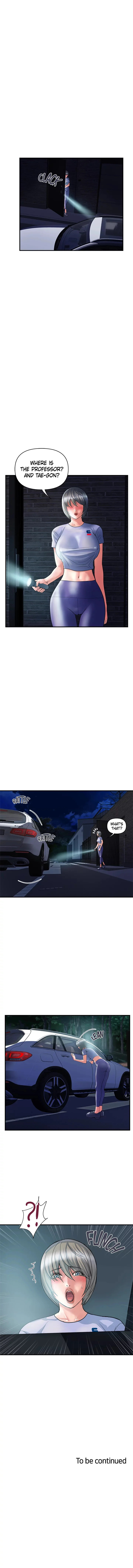 Pheromone - Chapter 23 [photo 11] - MangaPorn