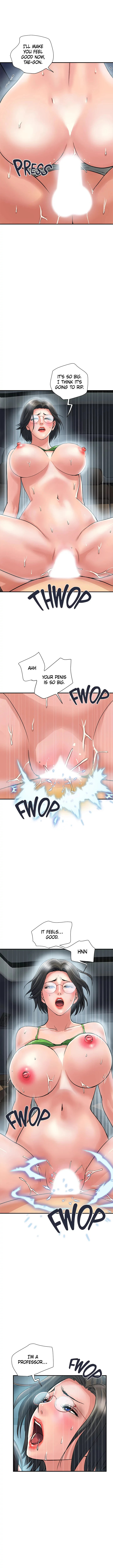 Pheromone - Chapter 23 [photo 4] - MangaPorn