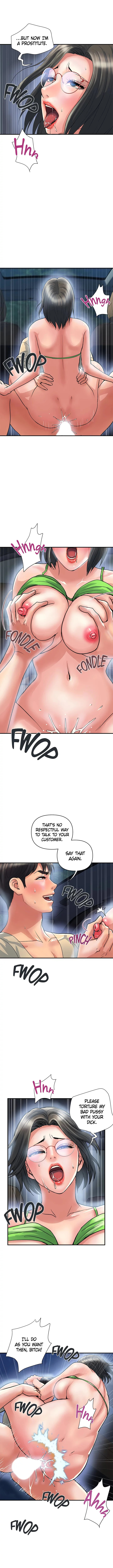 Pheromone - Chapter 23 [photo 5] - MangaPorn