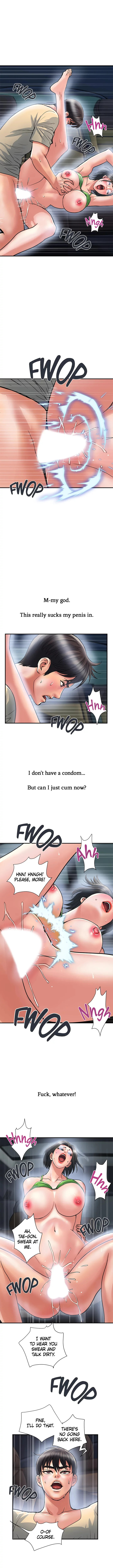 Pheromone - Chapter 23 [photo 6] - MangaPorn