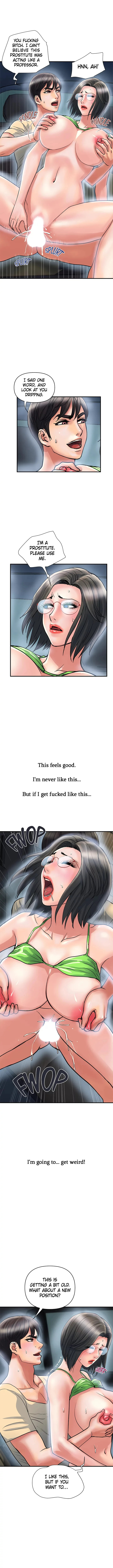 Pheromone - Chapter 23 [photo 7] - MangaPorn