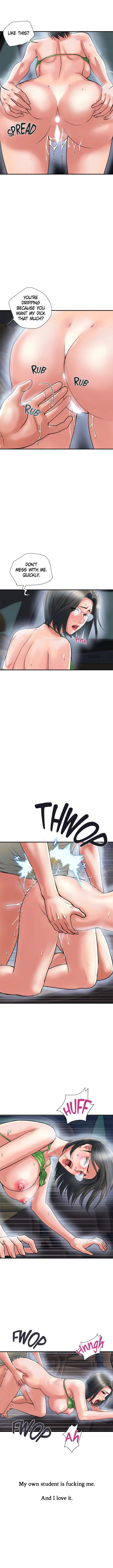 Pheromone - Chapter 23 [photo 8] - MangaPorn