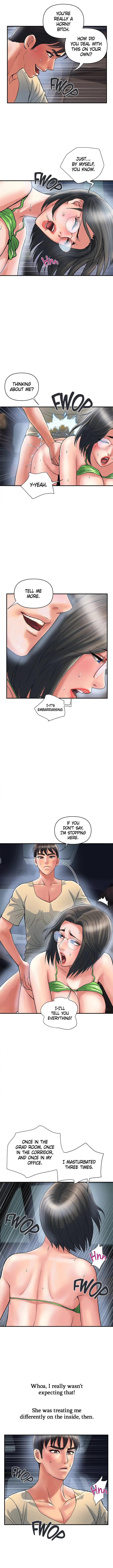 Pheromone - Chapter 23 [photo 9] - MangaPorn