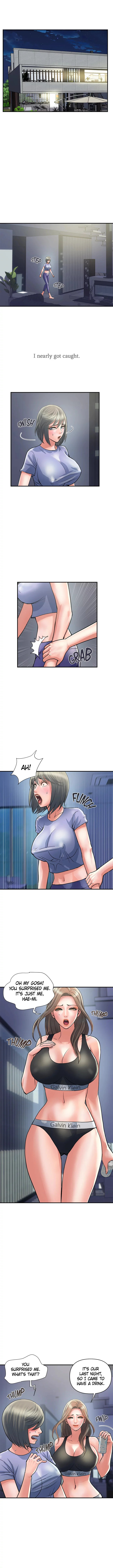 Pheromone - Chapter 24 [photo 3] - MangaPorn