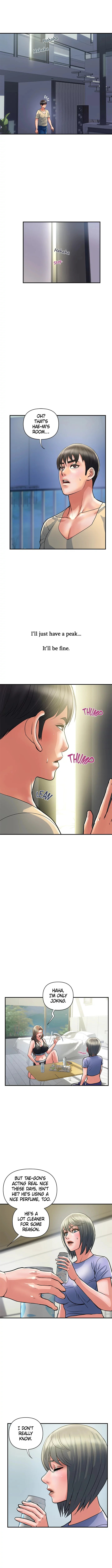 Pheromone - Chapter 24 [photo 5] - MangaPorn