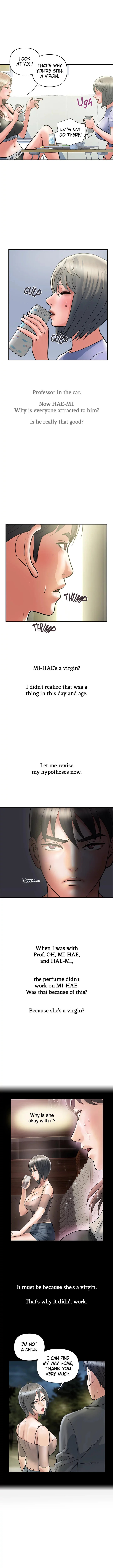 Pheromone - Chapter 24 [photo 6] - MangaPorn