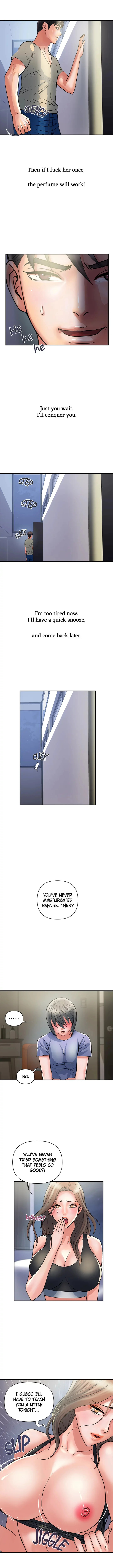 Pheromone - Chapter 24 [photo 7] - MangaPorn