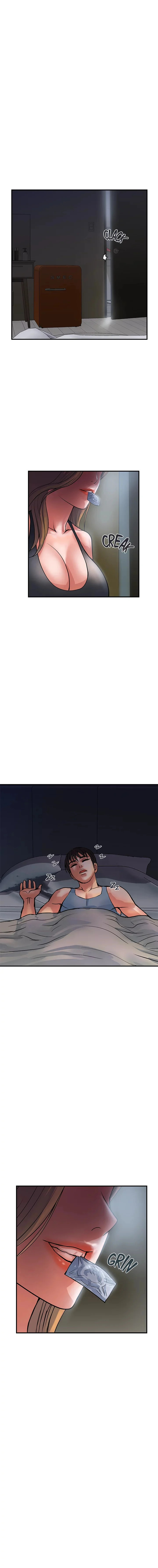 Pheromone - Chapter 25 [photo 1] - MangaPorn