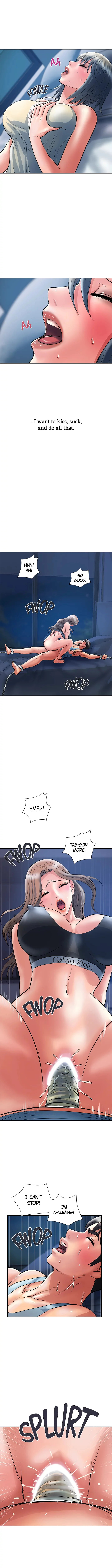 Pheromone - Chapter 25 [photo 10] - MangaPorn