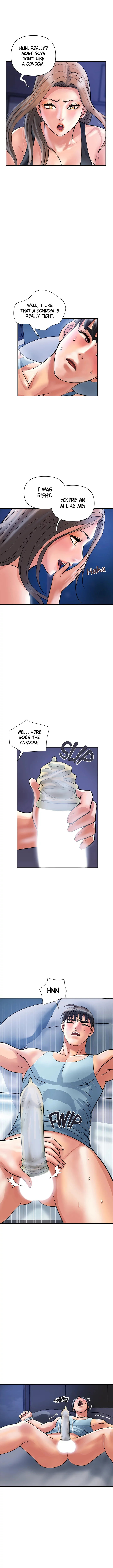 Pheromone - Chapter 25 [photo 6] - MangaPorn