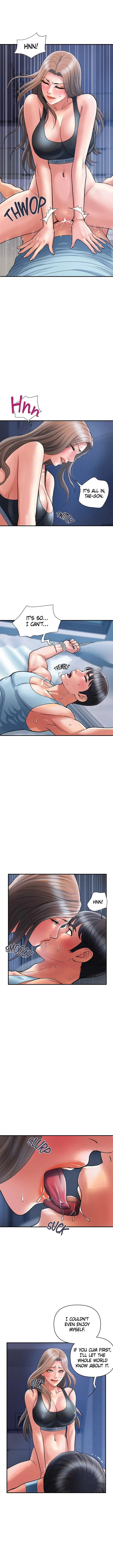 Pheromone - Chapter 25 [photo 8] - MangaPorn