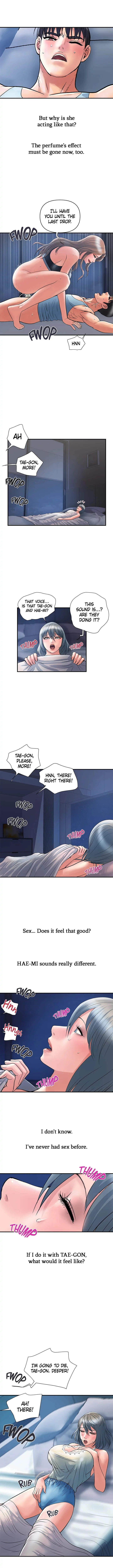 Pheromone - Chapter 25 [photo 9] - MangaPorn