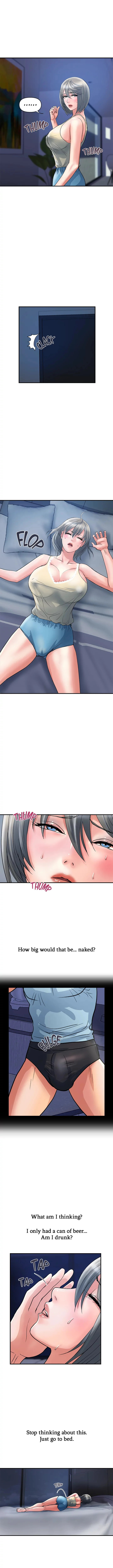 Pheromone - Chapter 26 [photo 2] - MangaPorn