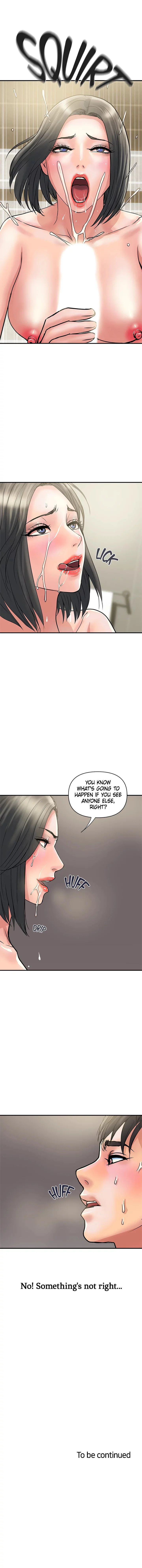 Pheromone - Chapter 27 [photo 10] - MangaPorn