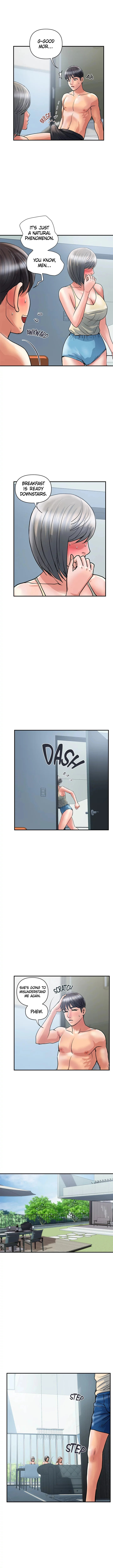 Pheromone - Chapter 27 [photo 2] - MangaPorn