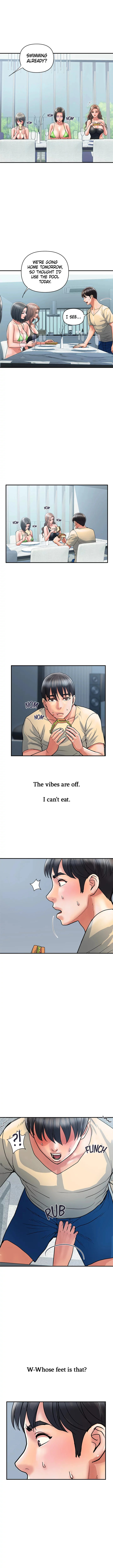 Pheromone - Chapter 27 [photo 3] - MangaPorn