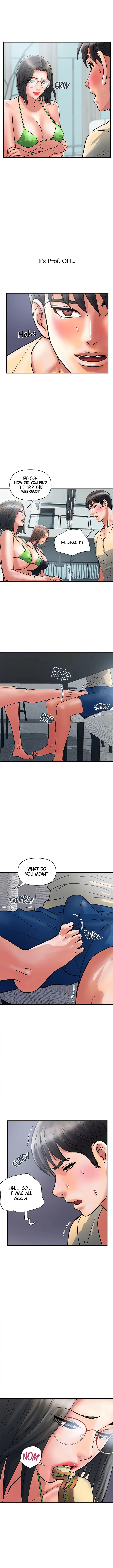 Pheromone - Chapter 27 [photo 4] - MangaPorn