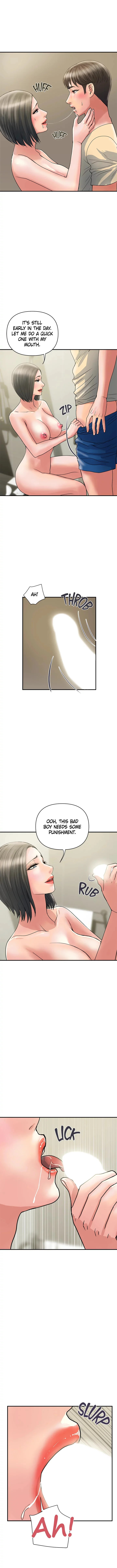 Pheromone - Chapter 27 [photo 8] - MangaPorn