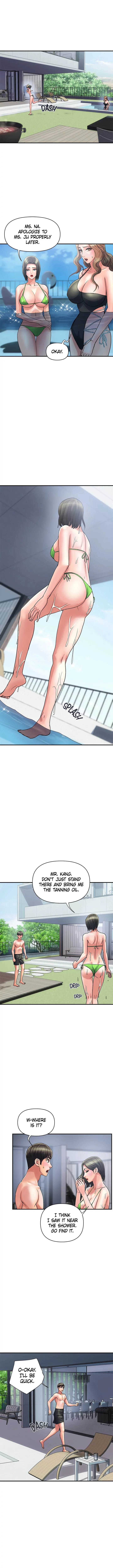 Pheromone - Chapter 28 [photo 5] - MangaPorn