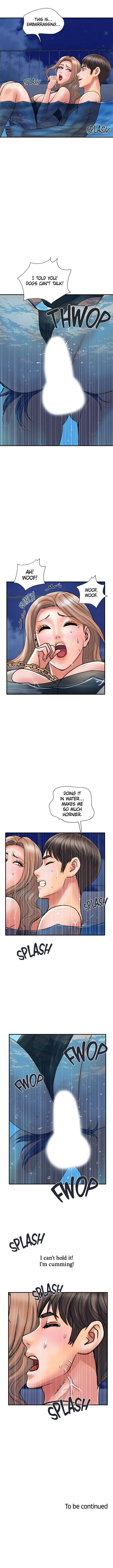 Pheromone - Chapter 29 [photo 10] - MangaPorn