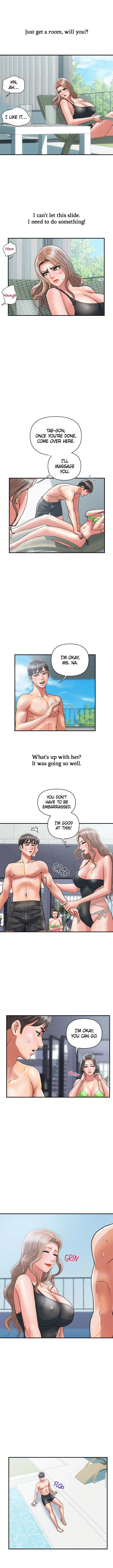 Pheromone - Chapter 29 [photo 5] - MangaPorn