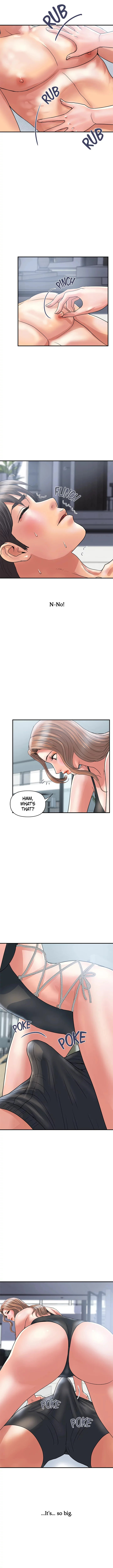 Pheromone - Chapter 29 [photo 7] - MangaPorn