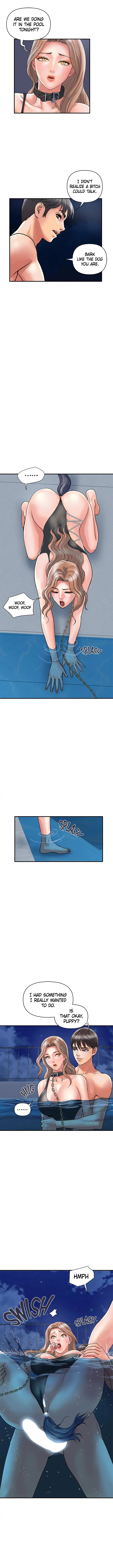 Pheromone - Chapter 29 [photo 9] - MangaPorn