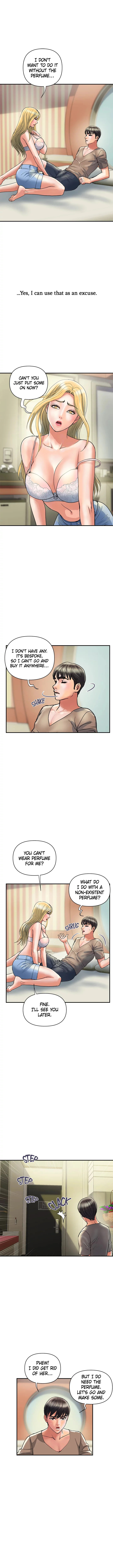 Pheromone - Chapter 30 [photo 4] - MangaPorn