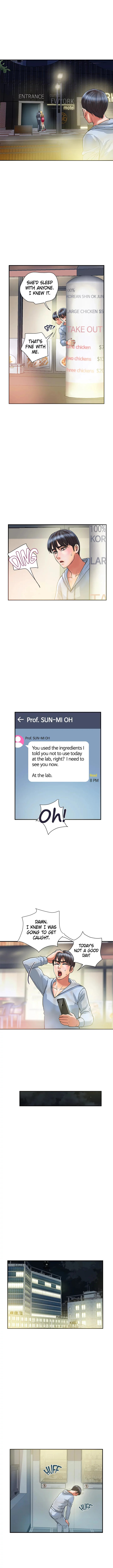 Pheromone - Chapter 30 [photo 7] - MangaPorn