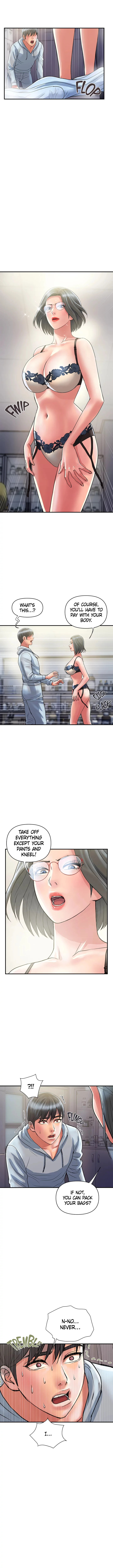 Pheromone - Chapter 30 [photo 9] - MangaPorn