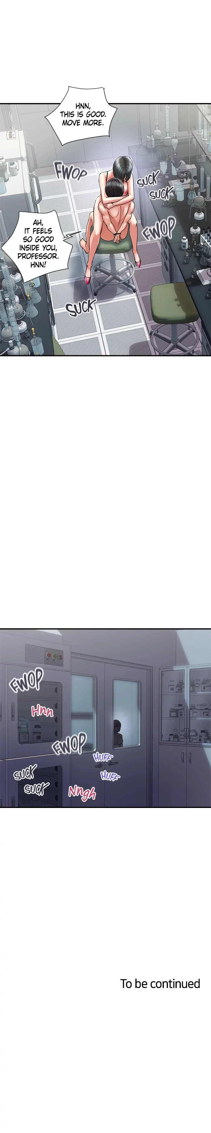 Pheromone - Chapter 31 [photo 11] - MangaPorn