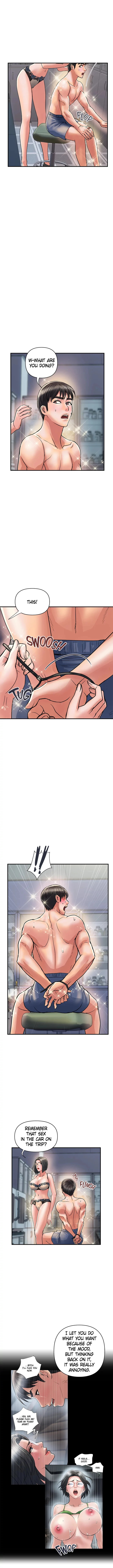 Pheromone - Chapter 31 [photo 3] - MangaPorn