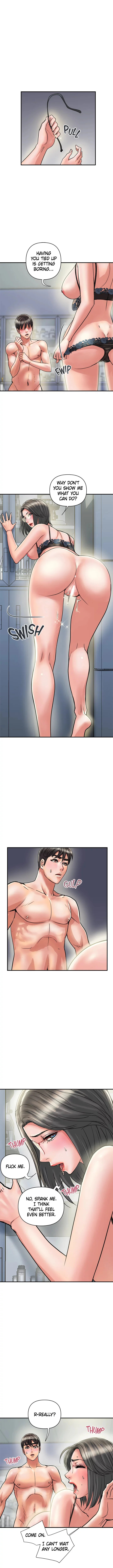 Pheromone - Chapter 32 [photo 1] - MangaPorn