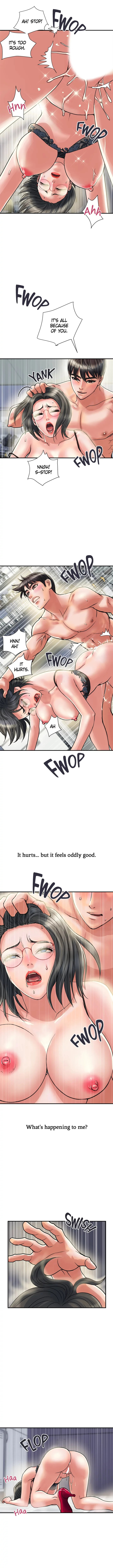 Pheromone - Chapter 32 [photo 4] - MangaPorn