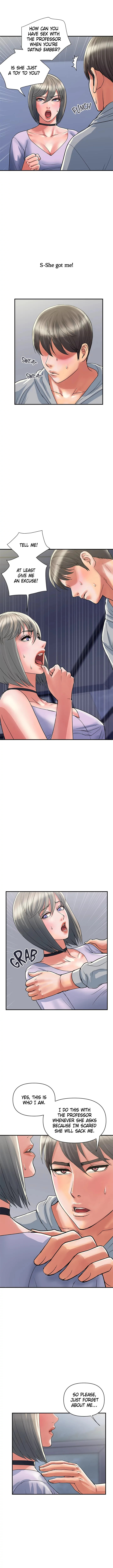 Pheromone - Chapter 33 [photo 2] - MangaPorn