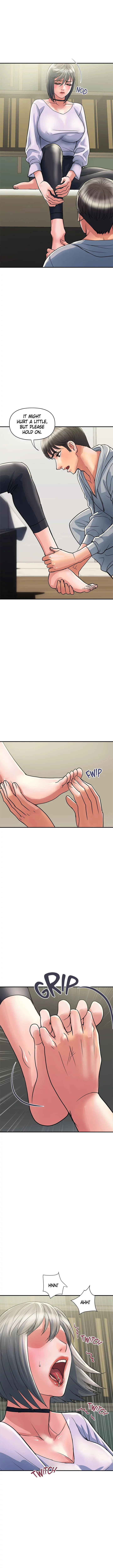 Pheromone - Chapter 33 [photo 9] - MangaPorn